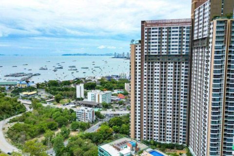 Apartment in Pattaya, Thailand 3 rooms № 150916 - photo 11