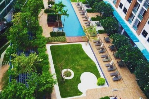 Apartment in Pattaya, Thailand 3 rooms № 150916 - photo 9