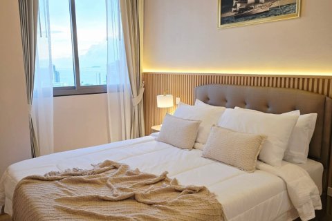 Квартира в Паттайе, Таиланд с 3 комнатами  № 150916 - фото 6