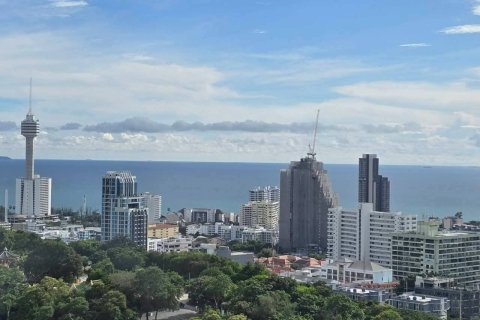 Apartment in Pattaya, Thailand 3 rooms № 150916 - photo 7