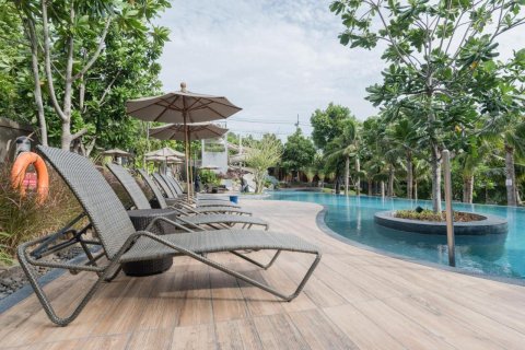 Apartment in Pattaya, Thailand 3 rooms № 150916 - photo 15