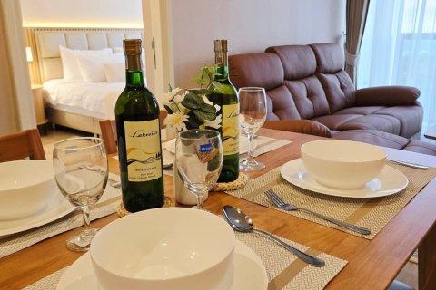 Apartment in Pattaya, Thailand 3 rooms № 150916 - photo 3