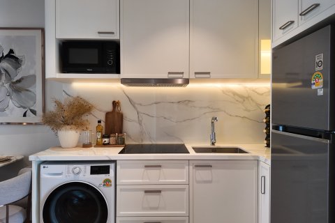 Appartement à Pattaya, Thaïlande 2 chambres № 150921 - photo 5