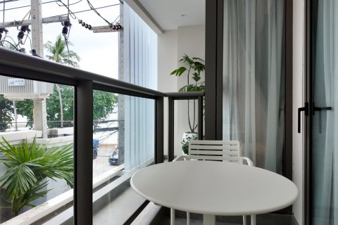 Apartment in Pattaya, Thailand 2 rooms № 150921 - photo 18