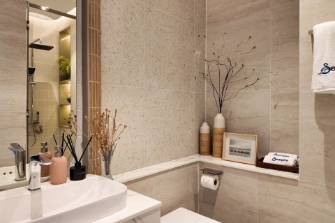 Appartement à Pattaya, Thaïlande 2 chambres № 150921 - photo 6