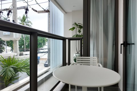 Appartement à Pattaya, Thaïlande 2 chambres № 150921 - photo 10