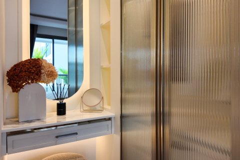 Appartement à Pattaya, Thaïlande 2 chambres № 150921 - photo 9