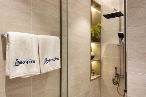 Appartement à Pattaya, Thaïlande 2 chambres № 150921 - photo 8