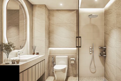 Квартира в Паттайе, Таиланд с 2 комнатами  № 150921 - фото 3