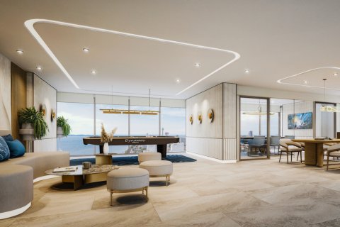 Appartement à Pattaya, Thaïlande 2 chambres № 150921 - photo 15