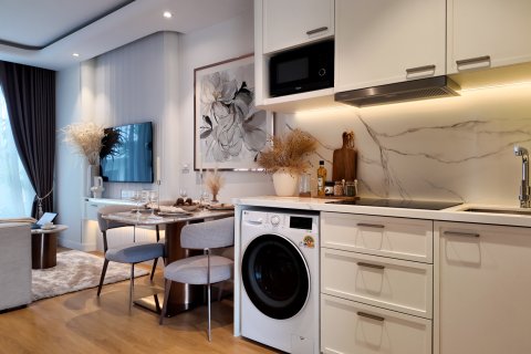 Appartement à Pattaya, Thaïlande 2 chambres № 150921 - photo 3