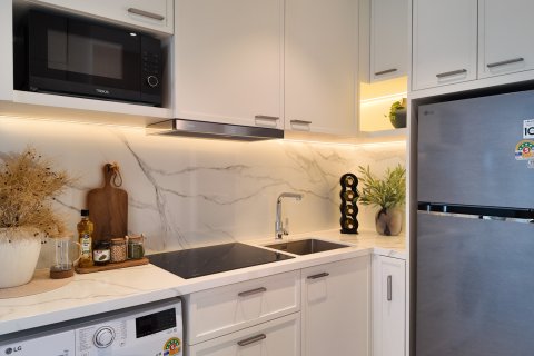 Appartement à Pattaya, Thaïlande 2 chambres № 150921 - photo 4