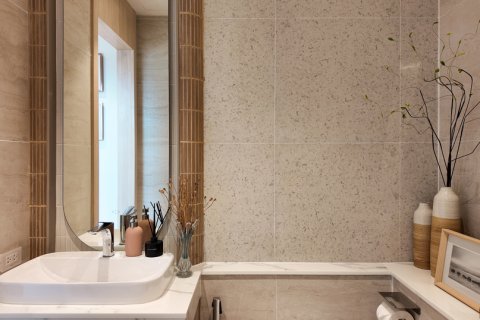Apartment in Pattaya, Thailand 2 rooms № 150921 - photo 15