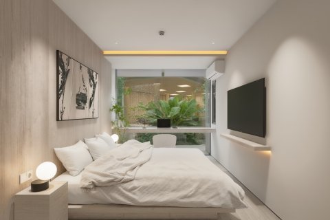 Apartamento de 3 habitaciones en Pattaya, Tailandia № 150915 - foto 4