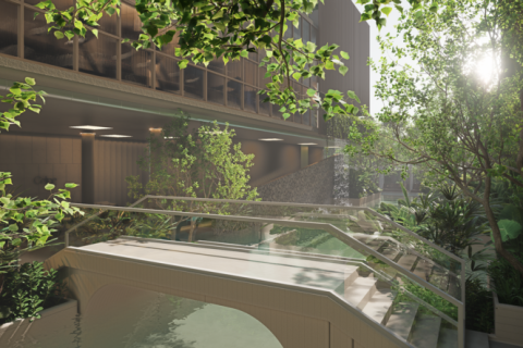 Appartement à Pattaya, Thaïlande 3 chambres № 150915 - photo 6