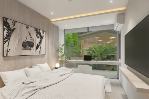 Appartement à Pattaya, Thaïlande 3 chambres № 150915 - photo 5