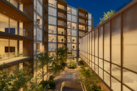 Appartement à Pattaya, Thaïlande 3 chambres № 150915 - photo 13