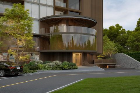 Appartement à Pattaya, Thaïlande 3 chambres № 150915 - photo 9