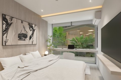 Квартира в Паттайе, Таиланд с 3 комнатами  № 150915 - фото 4