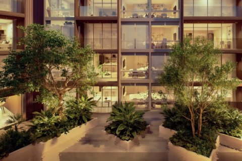 Квартира в Паттайе, Таиланд с 3 комнатами  № 150915 - фото 11