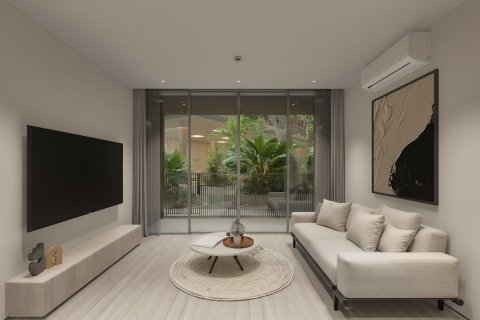 Apartamento de 3 habitaciones en Pattaya, Tailandia № 150915 - foto 2
