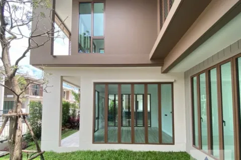 Haus in Bang Kapi, Bangkok, Thailand 4 Schlafzimmer № 215408 - Foto 6