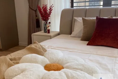 Haus in Bang Kapi, Bangkok, Thailand 4 Schlafzimmer № 215408 - Foto 5