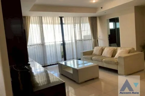 คอนโดมิเนียมในวัฒนา, กรุงเทพฯ, ประเทศไทย, 1 ห้องนอน № 215411