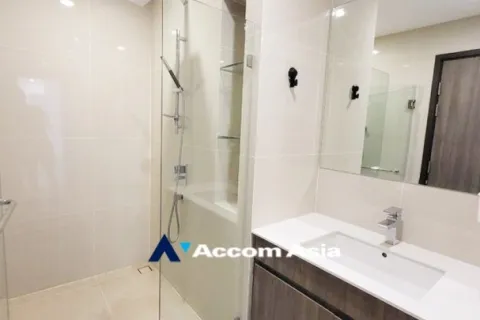 Eigentumswohnung in Bang Na, Bangkok, Thailand, 2 Schlafzimmer № 215407 - Foto 9