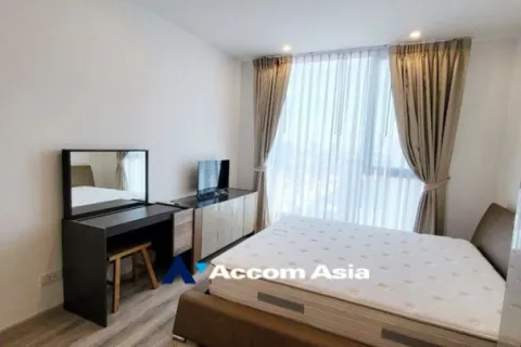Eigentumswohnung in Bang Na, Bangkok, Thailand, 2 Schlafzimmer № 215407 - Foto 6