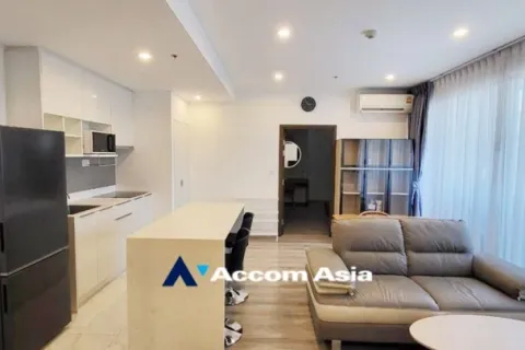 Eigentumswohnung in Bang Na, Bangkok, Thailand, 2 Schlafzimmer № 215407 - Foto 2