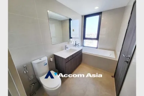 Eigentumswohnung in Bang Na, Bangkok, Thailand, 2 Schlafzimmer № 215407 - Foto 10