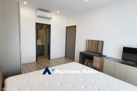 Eigentumswohnung in Bang Na, Bangkok, Thailand, 2 Schlafzimmer № 215407 - Foto 8