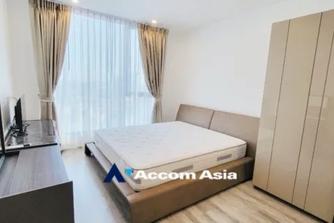 Eigentumswohnung in Bang Na, Bangkok, Thailand, 2 Schlafzimmer № 215407 - Foto 5