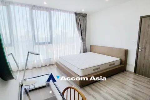 Eigentumswohnung in Bang Na, Bangkok, Thailand, 2 Schlafzimmer № 215407 - Foto 7