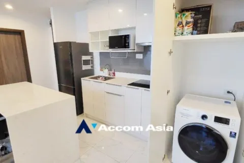 Eigentumswohnung in Bang Na, Bangkok, Thailand, 2 Schlafzimmer № 215407 - Foto 3