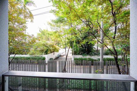 Condo à Bangkok, Thaïlande, 1 chambre  № 173037 - photo 9