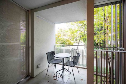 Condo à Bangkok, Thaïlande, 1 chambre  № 173037 - photo 10