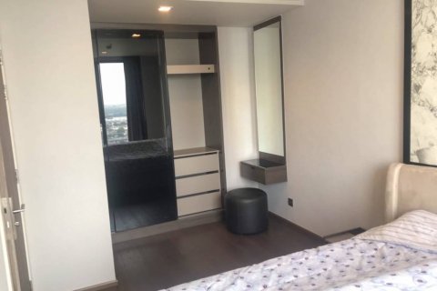 Condo in Khlong Toei, Bangkok, Thailand, 1 bedroom  № 173032 - photo 5