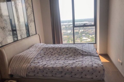 Condo in Khlong Toei, Bangkok, Thailand, 1 bedroom  № 173032 - photo 4