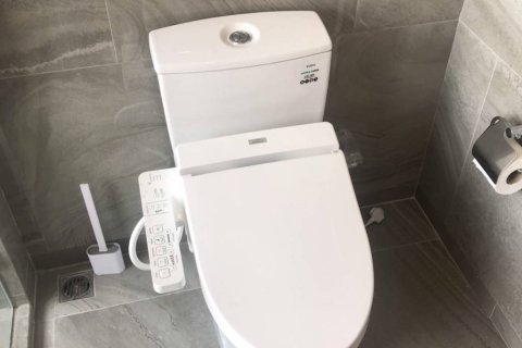 Condo in Khlong Toei, Bangkok, Thailand, 1 bedroom  № 173032 - photo 8