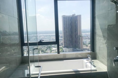 Condo in Khlong Toei, Bangkok, Thailand, 1 bedroom  № 173032 - photo 7