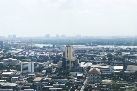 Condo in Khlong Toei, Bangkok, Thailand, 1 bedroom  № 173032 - photo 10