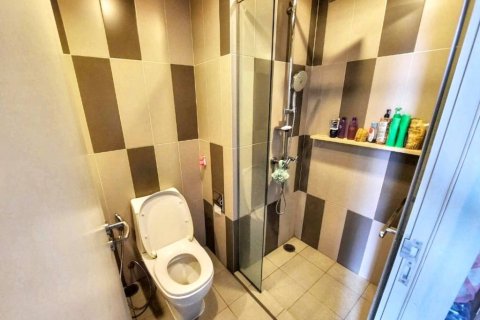 Кондоминиум с 1 спальней в Бангкоке, Таиланд № 173035 - фото 4