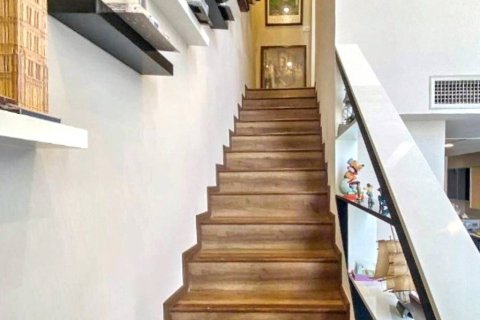 Кондоминиум с 1 спальней в Бангкоке, Таиланд № 173035 - фото 5