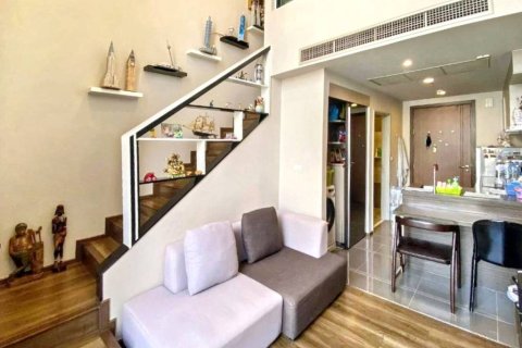 Кондоминиум с 1 спальней в Бангкоке, Таиланд № 173035 - фото 6