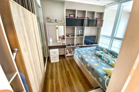 Кондоминиум с 1 спальней в Бангкоке, Таиланд № 173035 - фото 2