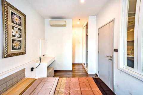 Condo in Khlong Toei, Bangkok, Thailand, 1 bedroom  № 173034 - photo 7