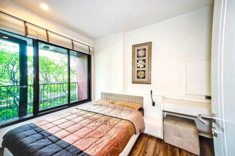 Condo in Khlong Toei, Bangkok, Thailand, 1 bedroom  № 173034 - photo 6