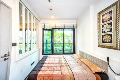 Condo in Khlong Toei, Bangkok, Thailand, 1 bedroom  № 173034 - photo 8